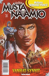 Mustanaamio 200911.jpg