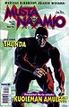 Mustanaamio 21/1995