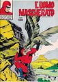 Avventure Americane Nuova Serie – L'Uomo Mascherato 143 cover