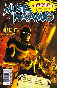 Mustanaamio 200308.jpg
