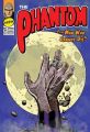 The Phantom #2006 cover