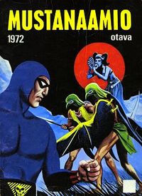 Mustanaamio - 1971.jpg