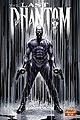 The Last Phantom 12B cover