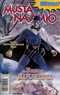 Mustanaamio 200510.jpg
