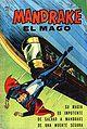Mandrake el mago #3