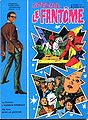 Le Fantôme Spécial 99