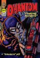 The Phantom #2022