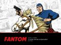 Fantom: A napilapcsík gyűjtemény (1961-1963) (2024)