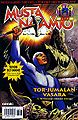 Mustanaamio 7/1996