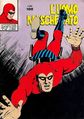 Avventure Americane Nuova Serie – L'Uomo Mascherato 145 cover