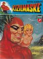Kızılmaske Büyük Albüm #10