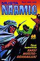 Mustanaamio 2/1985