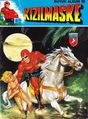 Kızılmaske Büyük Albüm #19