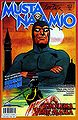 Mustanaamio 2/1993