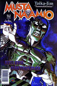 Mustanaamio 200209.jpg