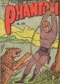 The Phantom #249