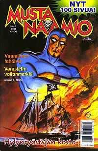 Mustanaamio 200302.jpg