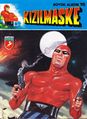 Kızılmaske Büyük Albüm #16