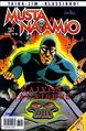 Mustanaamio 4/1997