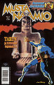Mustanaamio 11/2005