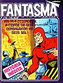Fantasma #357