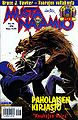Mustanaamio 18/1996
