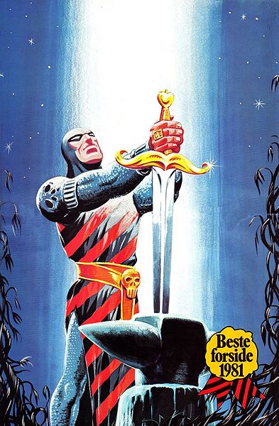 File:Fantomet Best cover 1981.jpg