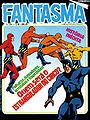 Fantasma #351