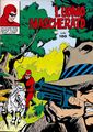 Avventure Americane Nuova Serie – L'Uomo Mascherato 97 cover