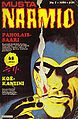 Mustanaamio 7