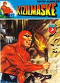 Kızılmaske Büyük Albüm #20