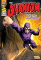 The Phantom #1998 cover