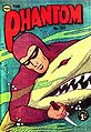 The Phantom #184