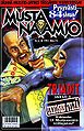 Mustanaamio 20