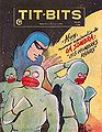 Tit-Bits #2341