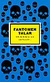 Fantomen Talar pocket book