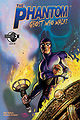 The Phantom: Ghost Who Walks #9B cover