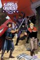 Kings Quest trade paperback