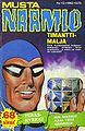 Mustanaamio 12/1982