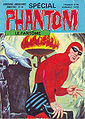 Phantom, Le Fantôme Spécial 13