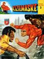 Kızılmaske Süper Albüm #3