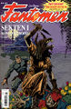 Fantomen 8/2017 cover