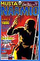 Mustanaamio 25/1991