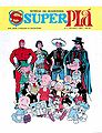 Super Plá #3