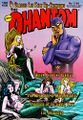 The Phantom #1795 cover