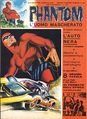 Avventure Americane – Serie Cronologica 21 – Phantom – L'Uomo Mascherato cover