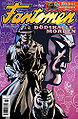 Fantomen 11/2011 cover