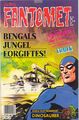 Fantomet 18/1990 cover