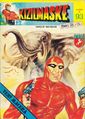 Kızılmaske Albüm #93 cover