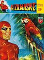 Kızılmaske Süper Albüm #19